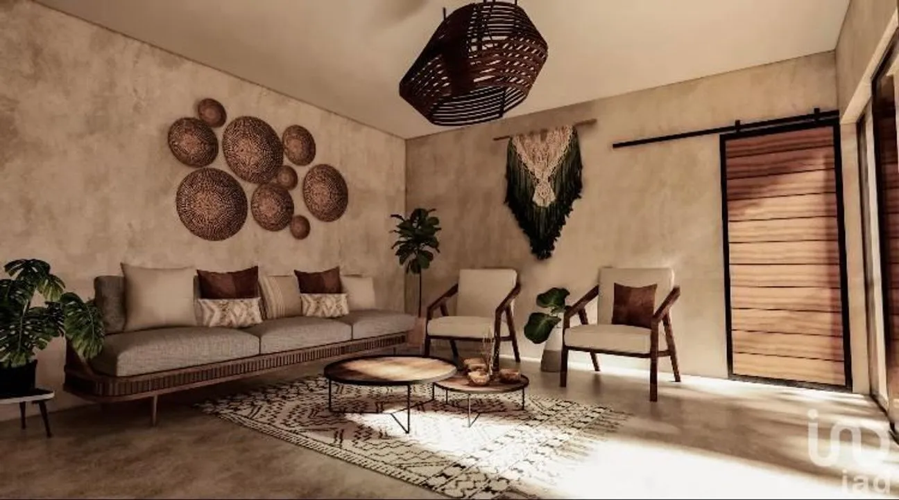 Departamento en Venta en Tulum Centro, Tulum, Quintana Roo | NEX-232009 | iad México | Foto 5 de 16