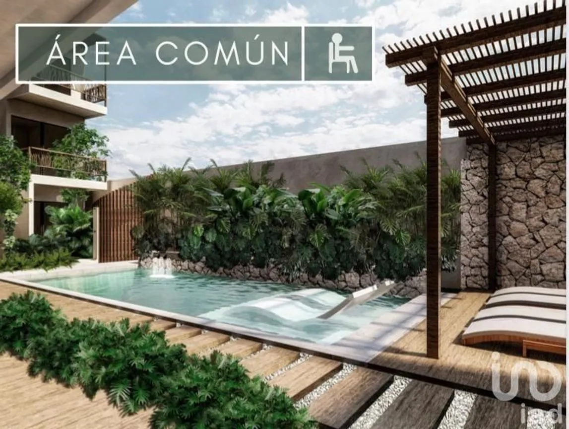 Departamento en Venta en Tulum Centro, Tulum, Quintana Roo | NEX-232009 | iad México | Foto 6 de 16