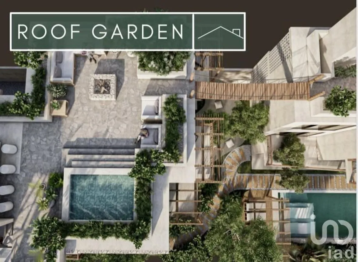 Departamento en Venta en Tulum Centro, Tulum, Quintana Roo | NEX-232009 | iad México | Foto 9 de 16