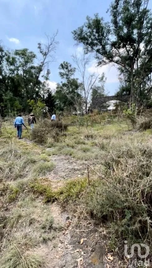 Terreno en Venta en Vista del Valle Sección Bosques, Naucalpan de Juárez, Estado De México | NEX-232010 | iad México | Foto 7 de 14