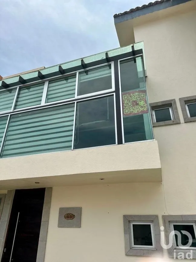 Casa en Venta en Balcones de San Mateo, Naucalpan de Juárez, Estado De México | NEX-232011 | iad México | Foto 2 de 42