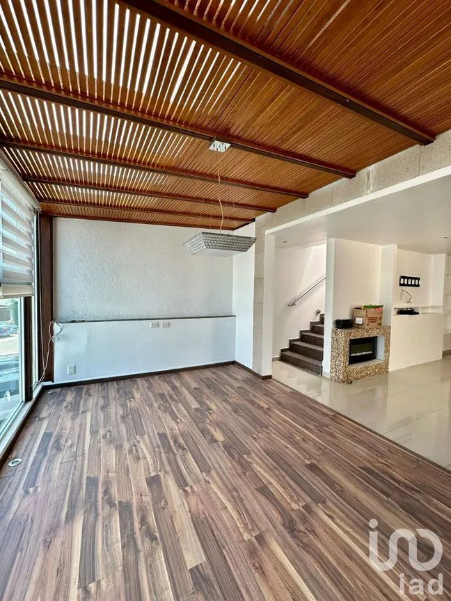 Casa en Venta en Balcones de San Mateo, Naucalpan de Juárez, Estado De México | NEX-232011 | iad México | Foto 13 de 42