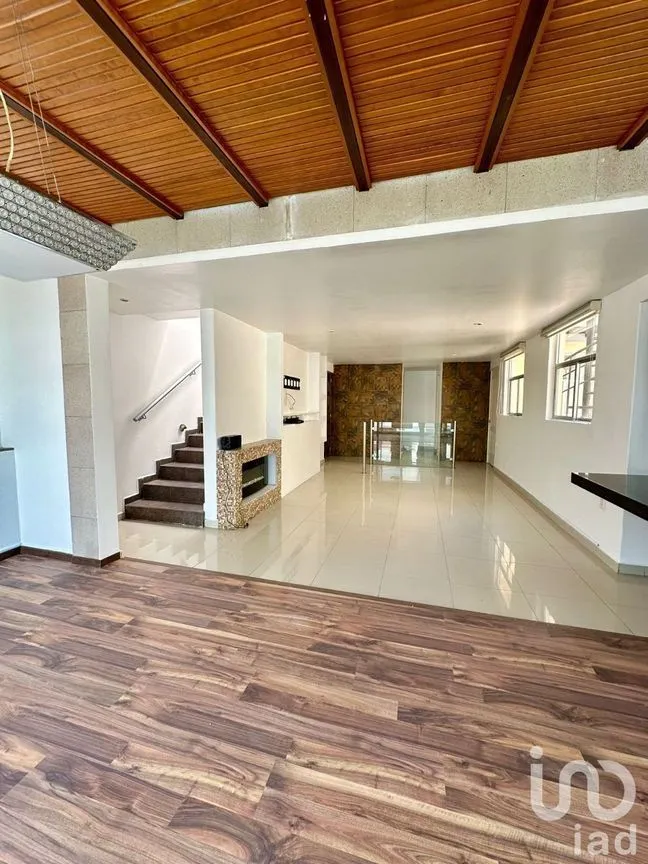 Casa en Venta en Balcones de San Mateo, Naucalpan de Juárez, Estado De México | NEX-232011 | iad México | Foto 14 de 42