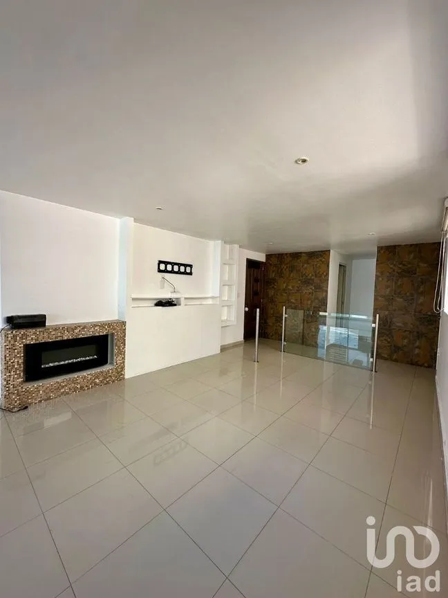 Casa en Venta en Balcones de San Mateo, Naucalpan de Juárez, Estado De México | NEX-232011 | iad México | Foto 15 de 42