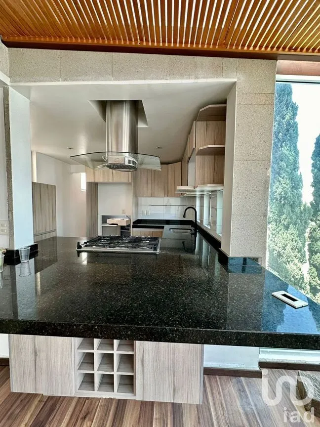 Casa en Venta en Balcones de San Mateo, Naucalpan de Juárez, Estado De México | NEX-232011 | iad México | Foto 16 de 42