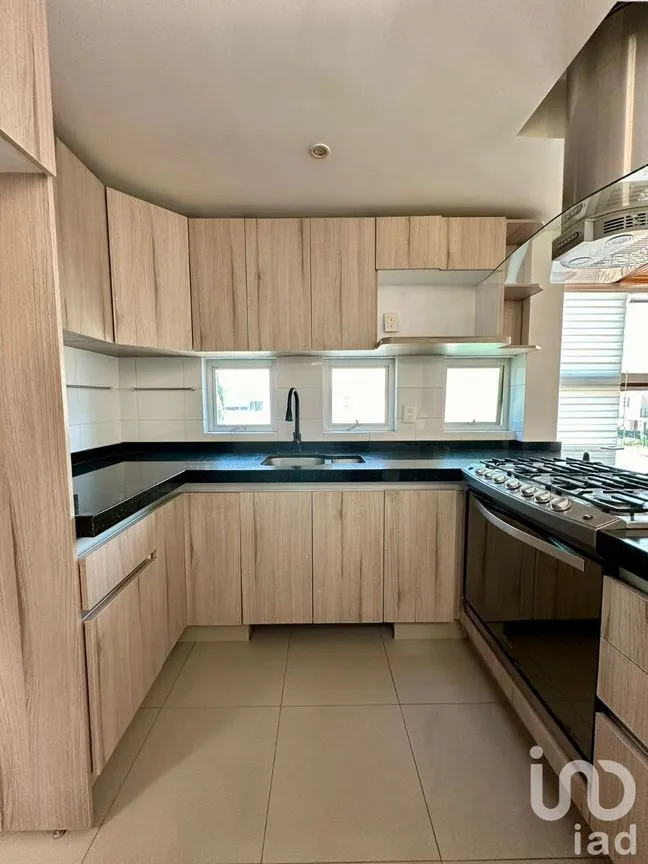 Casa en Venta en Balcones de San Mateo, Naucalpan de Juárez, Estado De México | NEX-232011 | iad México | Foto 17 de 42