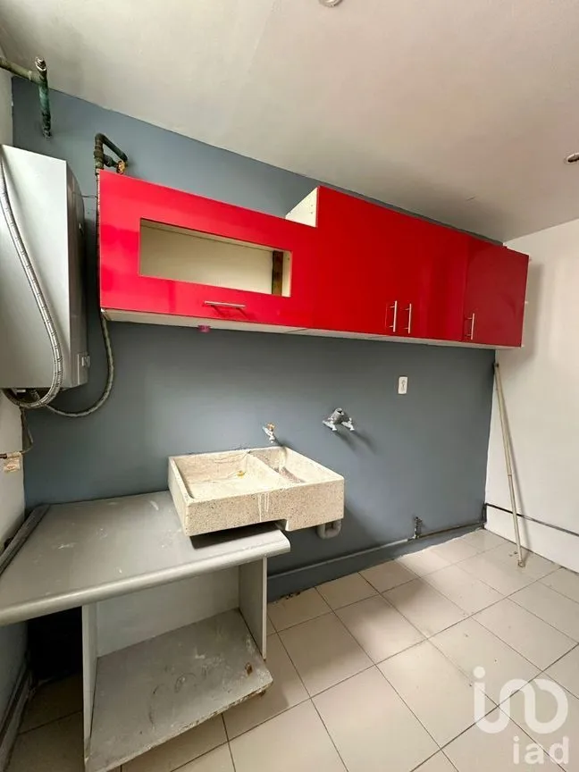 Casa en Venta en Balcones de San Mateo, Naucalpan de Juárez, Estado De México | NEX-232011 | iad México | Foto 20 de 42