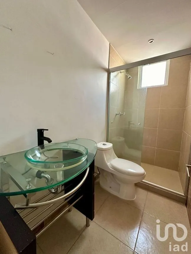Casa en Venta en Balcones de San Mateo, Naucalpan de Juárez, Estado De México | NEX-232011 | iad México | Foto 28 de 42