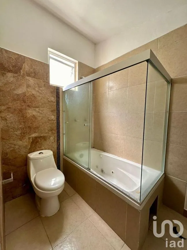 Casa en Venta en Balcones de San Mateo, Naucalpan de Juárez, Estado De México | NEX-232011 | iad México | Foto 31 de 42