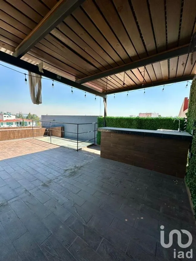 Casa en Venta en Balcones de San Mateo, Naucalpan de Juárez, Estado De México | NEX-232011 | iad México | Foto 33 de 42