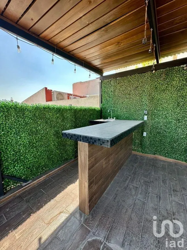 Casa en Venta en Balcones de San Mateo, Naucalpan de Juárez, Estado De México | NEX-232011 | iad México | Foto 34 de 42