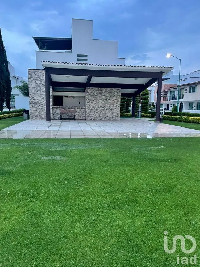 Casa en Venta en Balcones de San Mateo, Naucalpan de Juárez, Estado De México | NEX-232011 | iad México | Foto 36 de 42