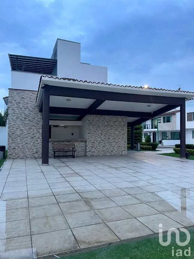 Casa en Venta en Balcones de San Mateo, Naucalpan de Juárez, Estado De México | NEX-232011 | iad México | Foto 37 de 42