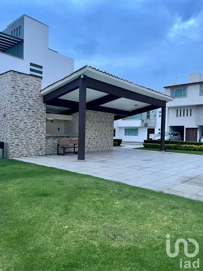 Casa en Venta en Balcones de San Mateo, Naucalpan de Juárez, Estado De México | NEX-232011 | iad México | Foto 38 de 42