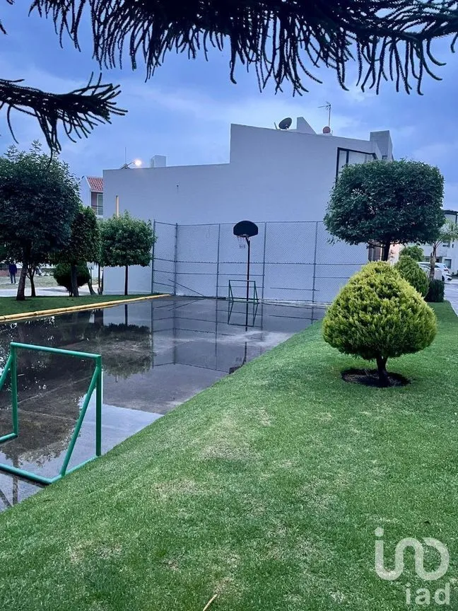 Casa en Venta en Balcones de San Mateo, Naucalpan de Juárez, Estado De México | NEX-232011 | iad México | Foto 40 de 42