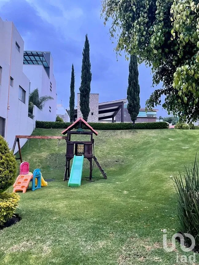 Casa en Venta en Balcones de San Mateo, Naucalpan de Juárez, Estado De México | NEX-232011 | iad México | Foto 41 de 42
