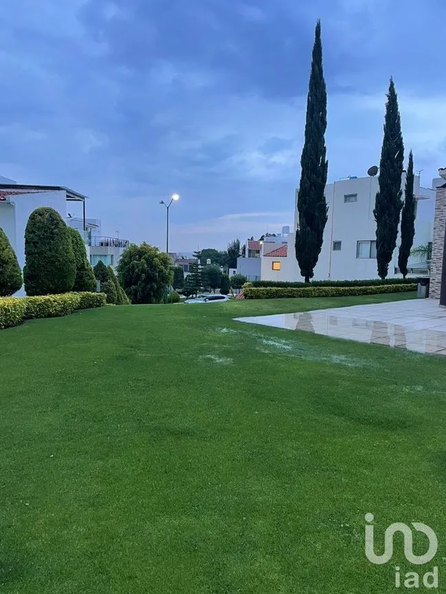 Casa en Venta en Balcones de San Mateo, Naucalpan de Juárez, Estado De México | NEX-232011 | iad México | Foto 42 de 42