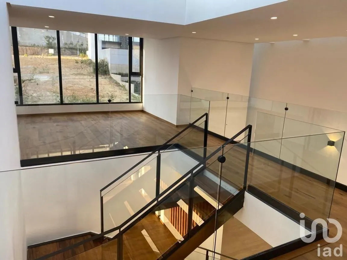 Casa en Venta en Bosque Real, Huixquilucan, Estado De México | NEX-232012 | iad México | Foto 13 de 37