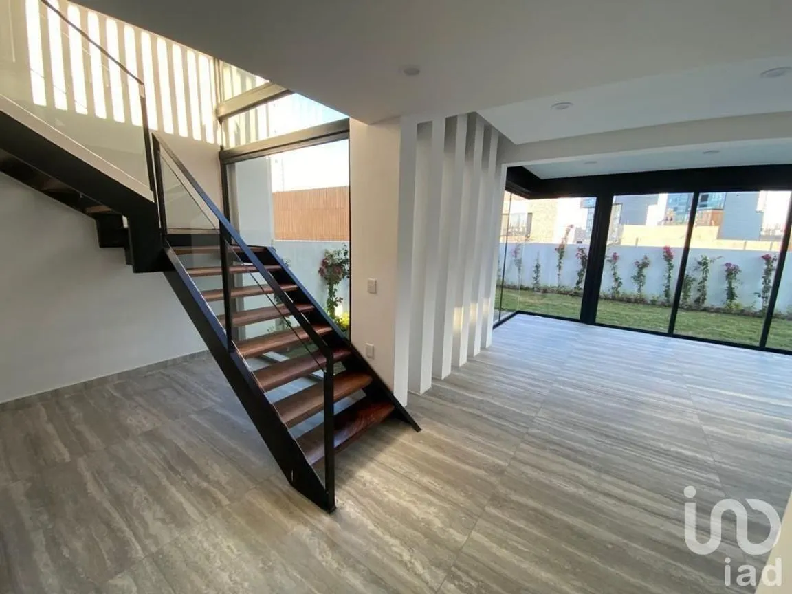 Casa en Venta en Bosque Real, Huixquilucan, Estado De México | NEX-232012 | iad México | Foto 35 de 37