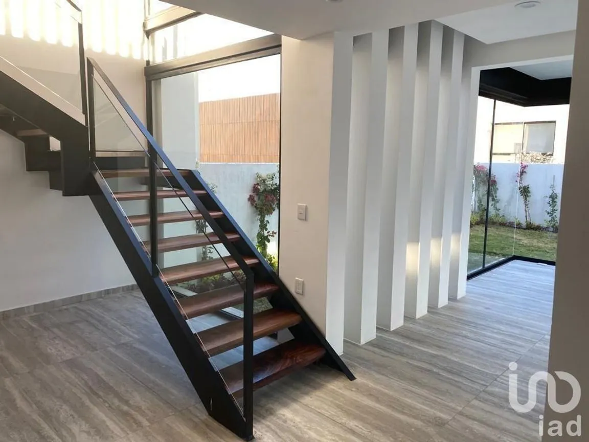 Casa en Venta en Bosque Real, Huixquilucan, Estado De México | NEX-232012 | iad México | Foto 36 de 37