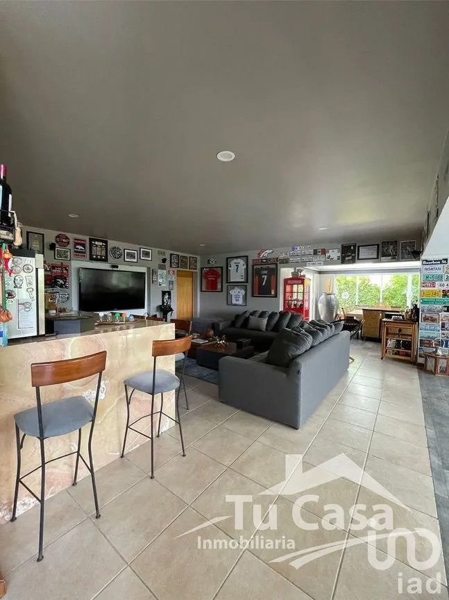Casa en Venta en Hacienda de Valle Escondido, Atizapán de Zaragoza, Estado De México | NEX-232013 | iad México | Foto 12 de 49