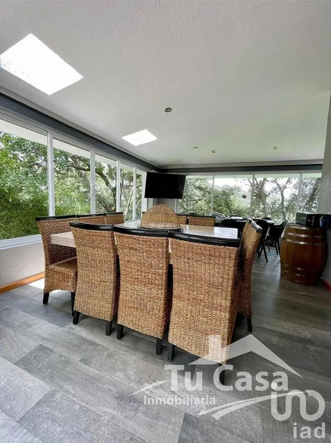 Casa en Venta en Hacienda de Valle Escondido, Atizapán de Zaragoza, Estado De México | NEX-232013 | iad México | Foto 13 de 49