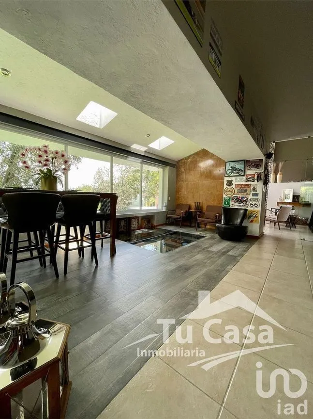 Casa en Venta en Hacienda de Valle Escondido, Atizapán de Zaragoza, Estado De México | NEX-232013 | iad México | Foto 14 de 49