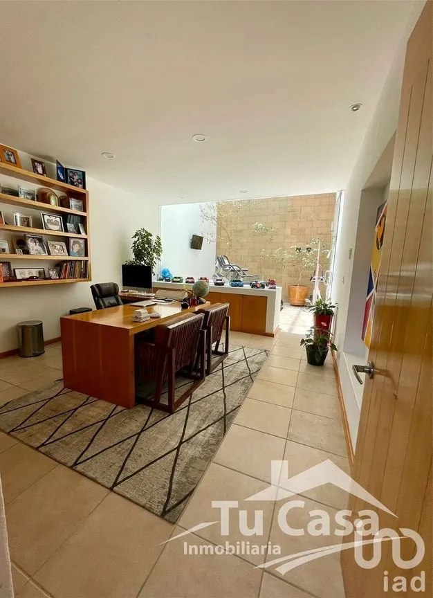 Casa en Venta en Hacienda de Valle Escondido, Atizapán de Zaragoza, Estado De México | NEX-232013 | iad México | Foto 17 de 49