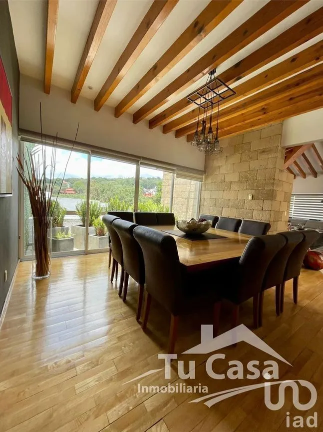 Casa en Venta en Hacienda de Valle Escondido, Atizapán de Zaragoza, Estado De México | NEX-232013 | iad México | Foto 20 de 49