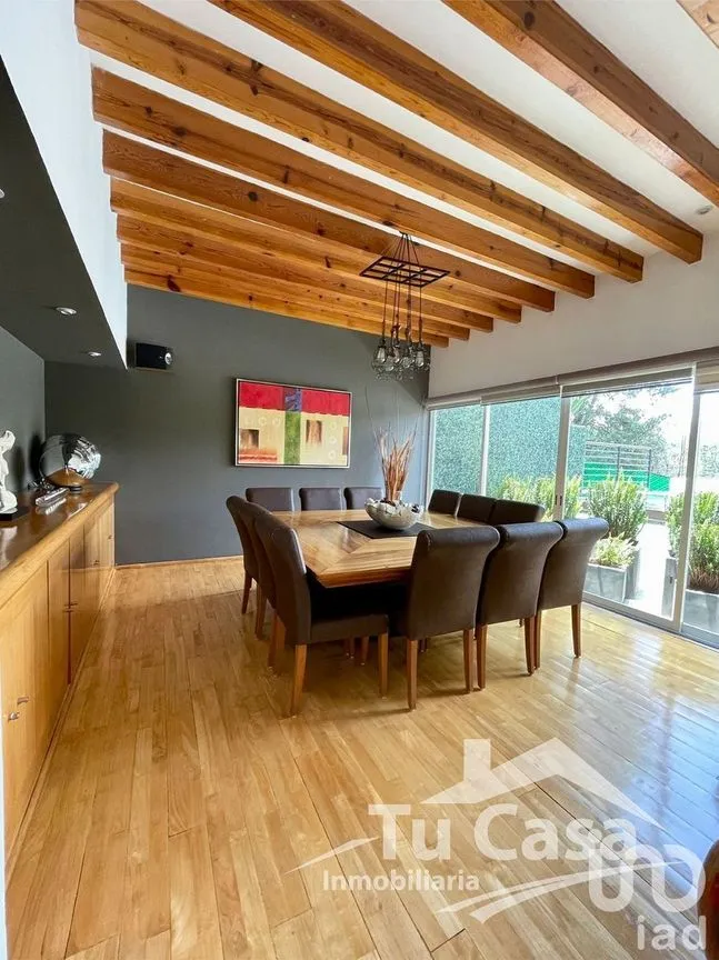 Casa en Venta en Hacienda de Valle Escondido, Atizapán de Zaragoza, Estado De México | NEX-232013 | iad México | Foto 21 de 49