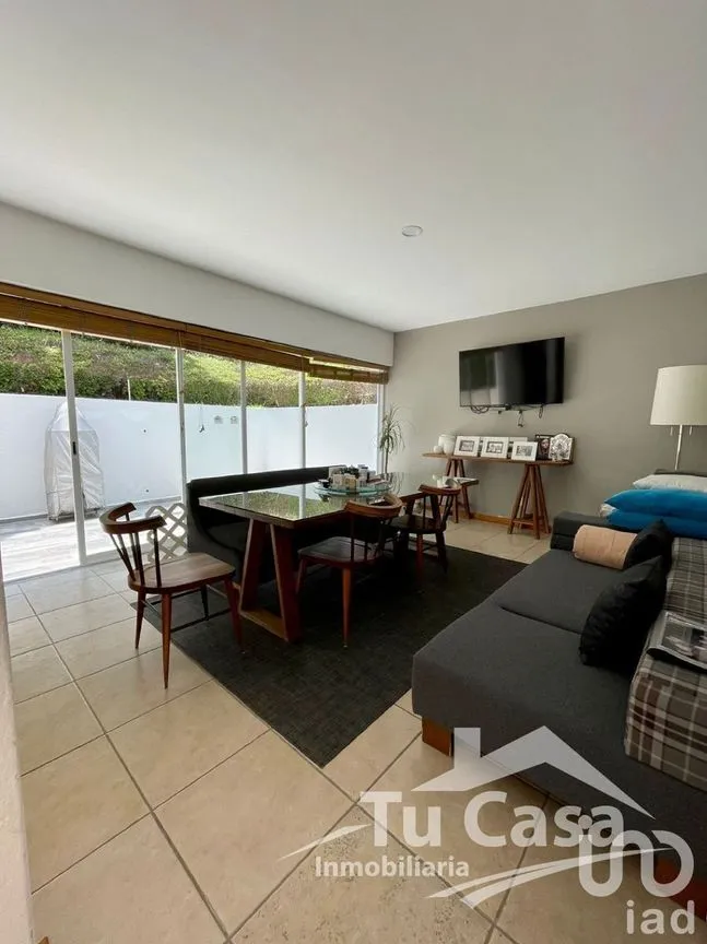 Casa en Venta en Hacienda de Valle Escondido, Atizapán de Zaragoza, Estado De México | NEX-232013 | iad México | Foto 28 de 49