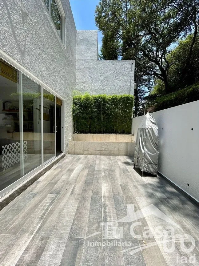 Casa en Venta en Hacienda de Valle Escondido, Atizapán de Zaragoza, Estado De México | NEX-232013 | iad México | Foto 29 de 49
