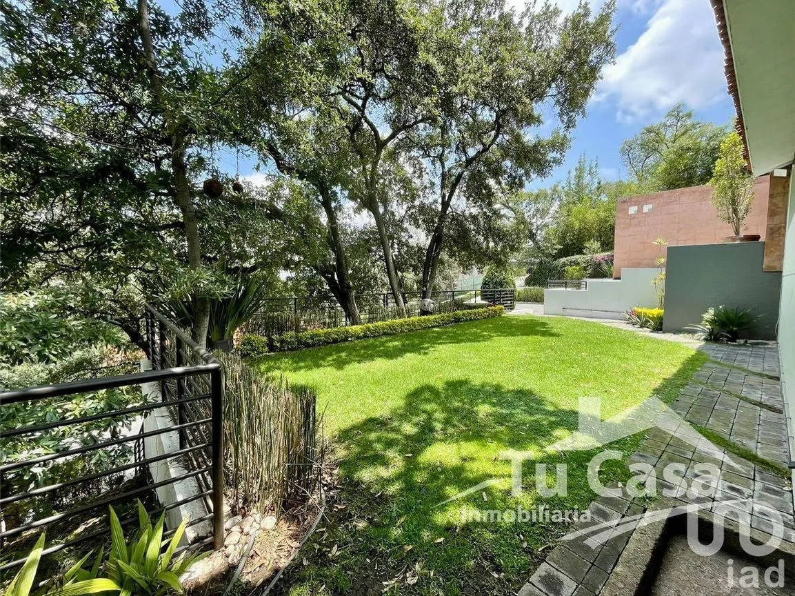 Casa en Venta en Hacienda de Valle Escondido, Atizapán de Zaragoza, Estado De México | NEX-232013 | iad México | Foto 4 de 49