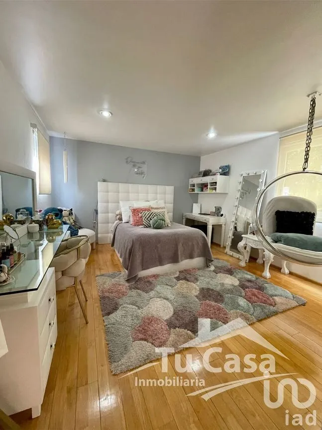 Casa en Venta en Hacienda de Valle Escondido, Atizapán de Zaragoza, Estado De México | NEX-232013 | iad México | Foto 33 de 49
