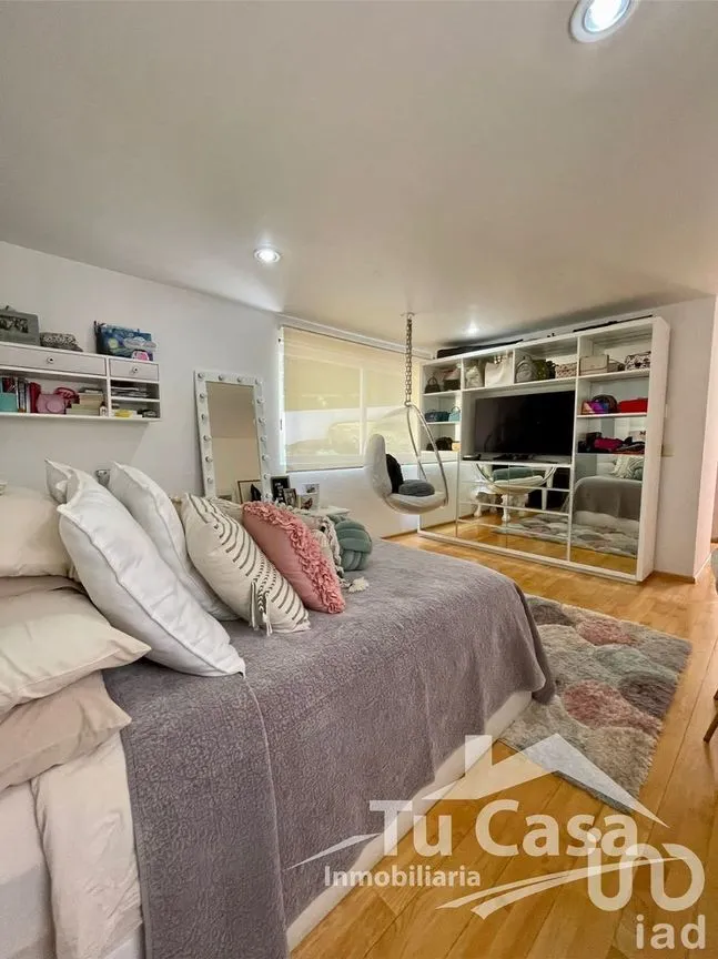 Casa en Venta en Hacienda de Valle Escondido, Atizapán de Zaragoza, Estado De México | NEX-232013 | iad México | Foto 35 de 49