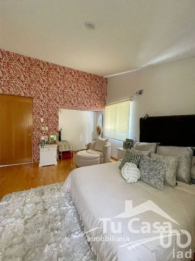 Casa en Venta en Hacienda de Valle Escondido, Atizapán de Zaragoza, Estado De México | NEX-232013 | iad México | Foto 39 de 49