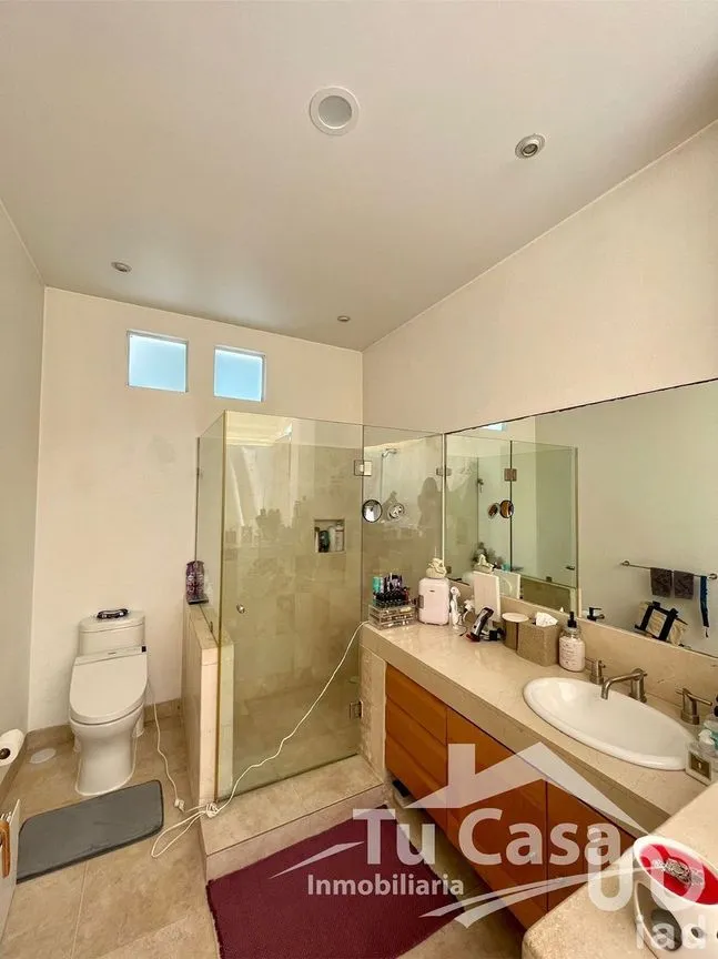 Casa en Venta en Hacienda de Valle Escondido, Atizapán de Zaragoza, Estado De México | NEX-232013 | iad México | Foto 45 de 49
