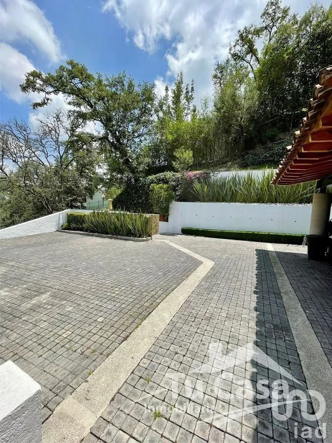 Casa en Venta en Hacienda de Valle Escondido, Atizapán de Zaragoza, Estado De México | NEX-232013 | iad México | Foto 48 de 49