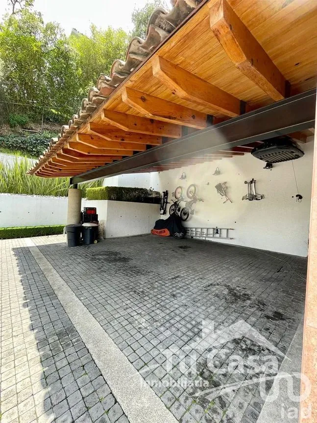 Casa en Venta en Hacienda de Valle Escondido, Atizapán de Zaragoza, Estado De México | NEX-232013 | iad México | Foto 49 de 49