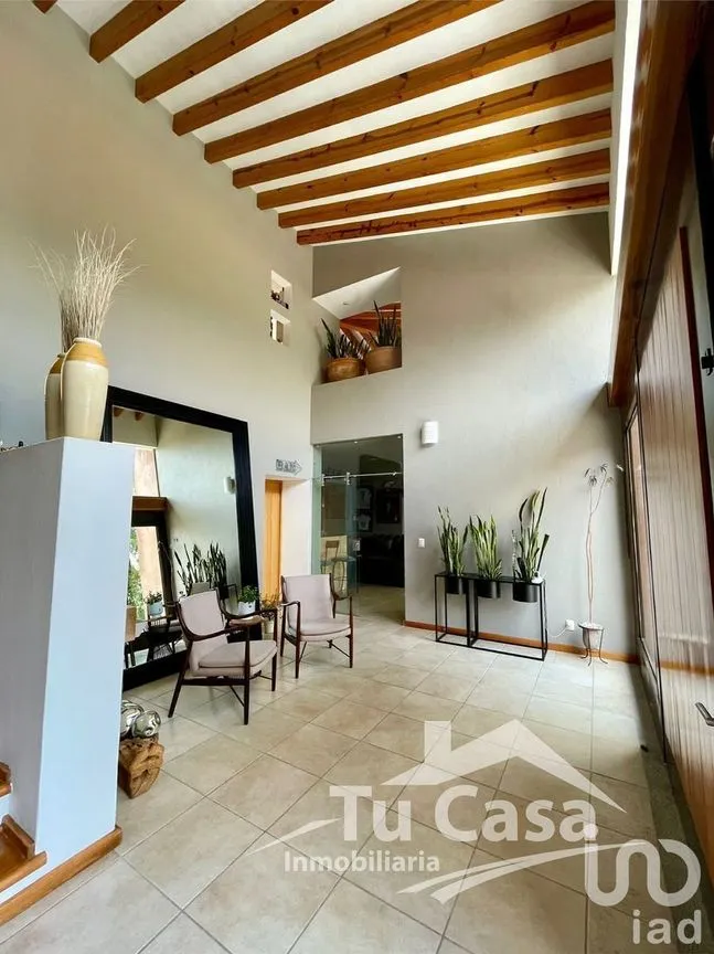 Casa en Venta en Hacienda de Valle Escondido, Atizapán de Zaragoza, Estado De México | NEX-232013 | iad México | Foto 6 de 49