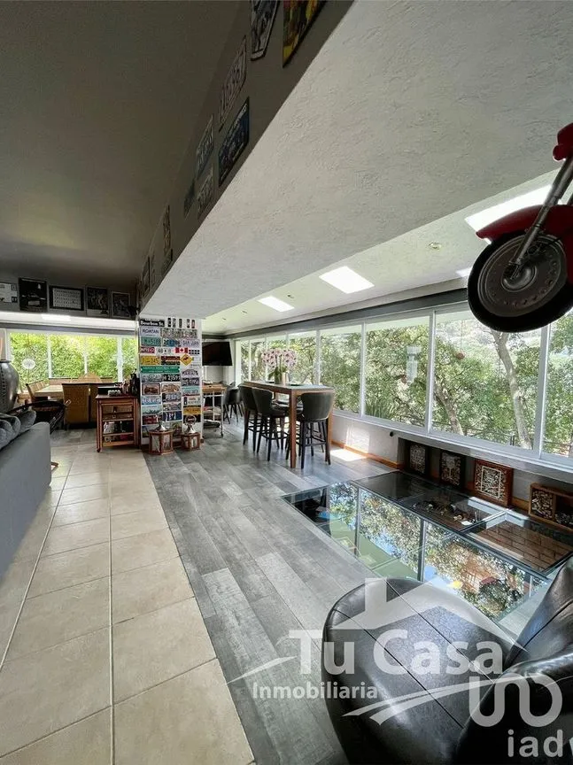 Casa en Venta en Hacienda de Valle Escondido, Atizapán de Zaragoza, Estado De México | NEX-232013 | iad México | Foto 10 de 49