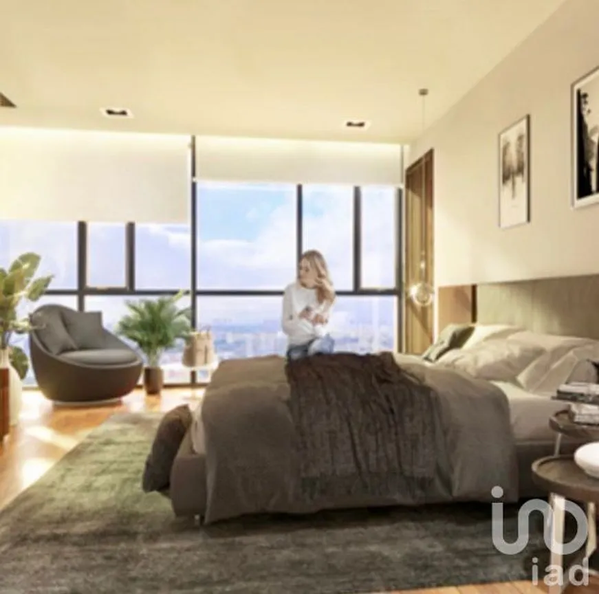 Departamento en Venta en Bosque Real, Huixquilucan, Estado De México | NEX-232014 | iad México | Foto 4 de 9