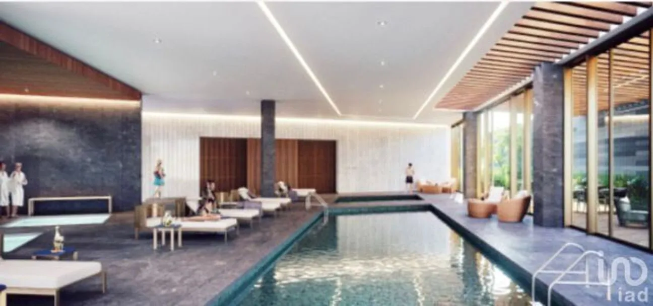 Departamento en Venta en Bosque Real, Huixquilucan, Estado De México | NEX-232014 | iad México | Foto 5 de 9