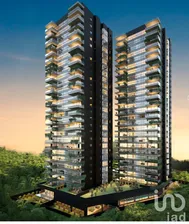 NEX-232014 - Departamento en Venta, con 3 recamaras, con 3 baños, con 332.9 m2 de construcción en Bosque Real, CP 52774, Estado De México.