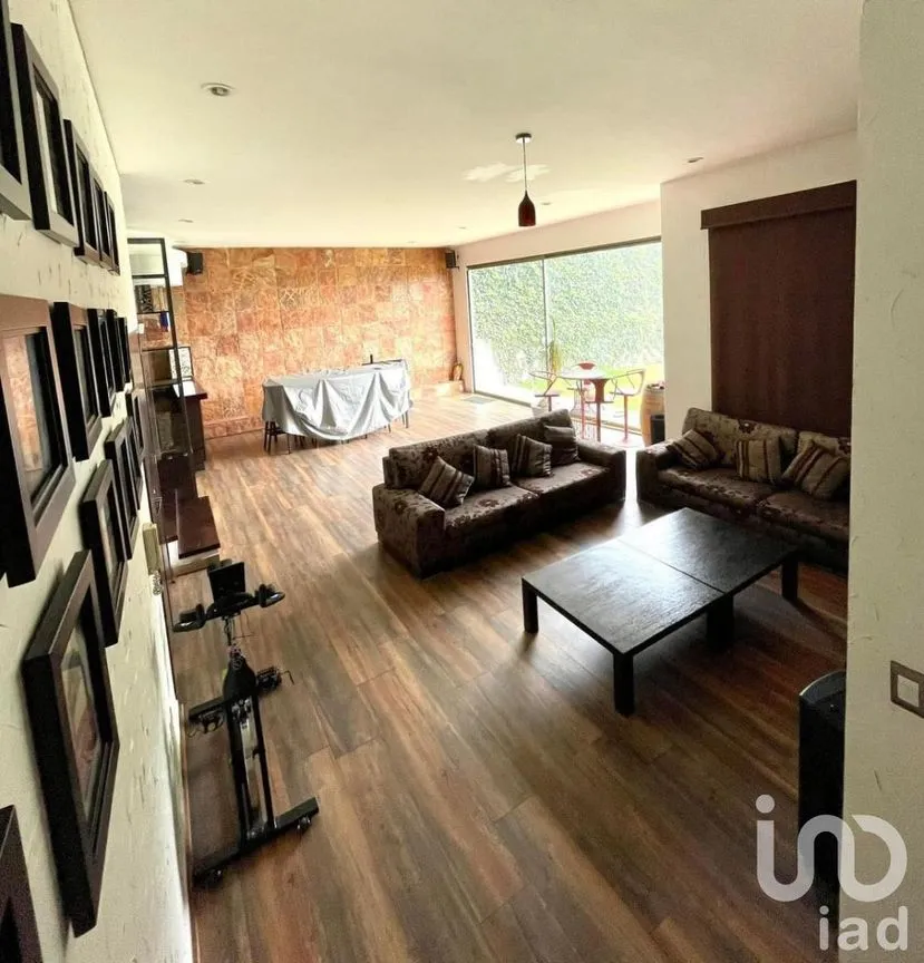 Casa en Venta en Pedregal de Echegaray, Naucalpan de Juárez, Estado De México | NEX-232015 | iad México | Foto 15 de 18