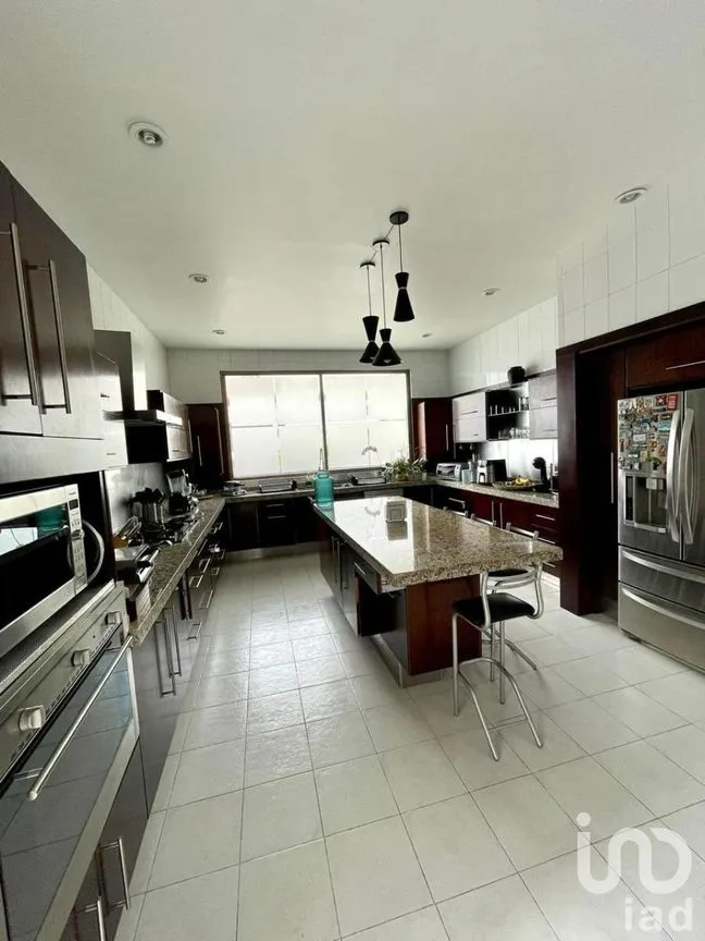Casa en Venta en Pedregal de Echegaray, Naucalpan de Juárez, Estado De México | NEX-232015 | iad México | Foto 17 de 18