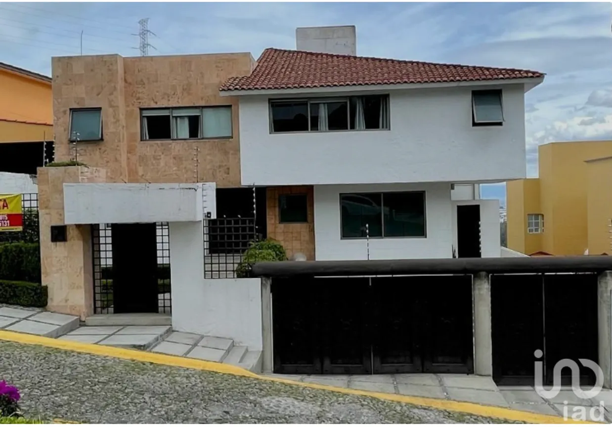 Casa en Venta en Pedregal de Echegaray, Naucalpan de Juárez, Estado De México | NEX-232015 | iad México | Foto 3 de 18