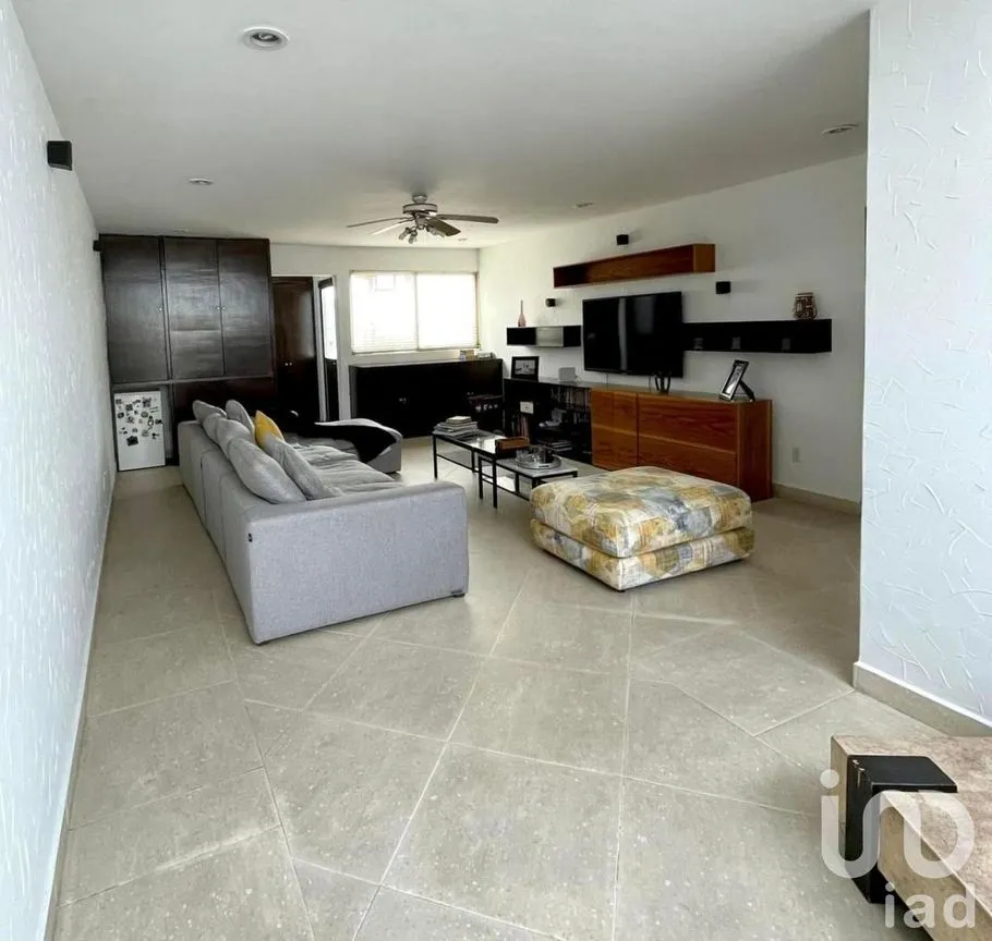 Casa en Venta en Pedregal de Echegaray, Naucalpan de Juárez, Estado De México | NEX-232015 | iad México | Foto 4 de 18