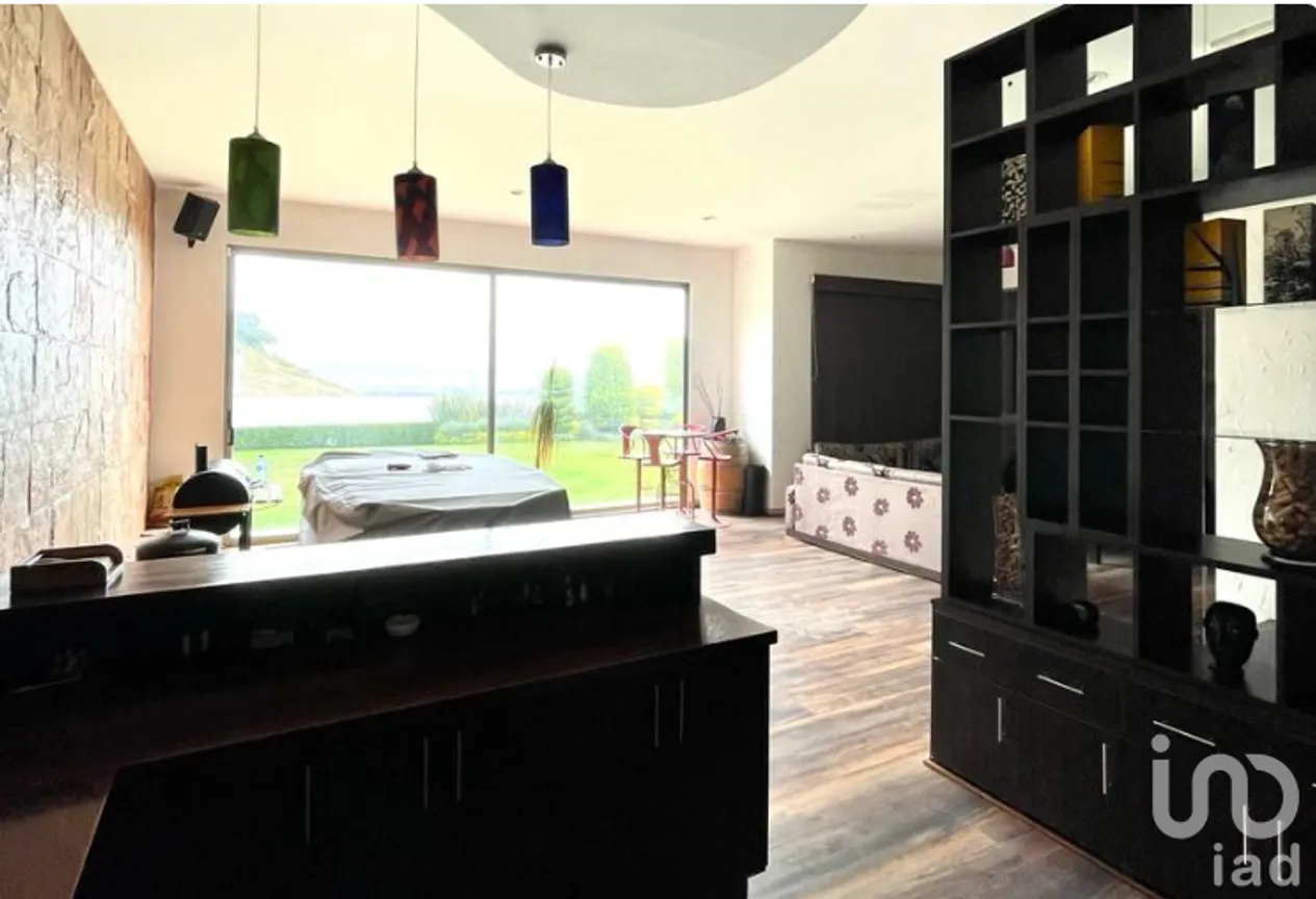 Casa en Venta en Pedregal de Echegaray, Naucalpan de Juárez, Estado De México | NEX-232015 | iad México | Foto 5 de 18