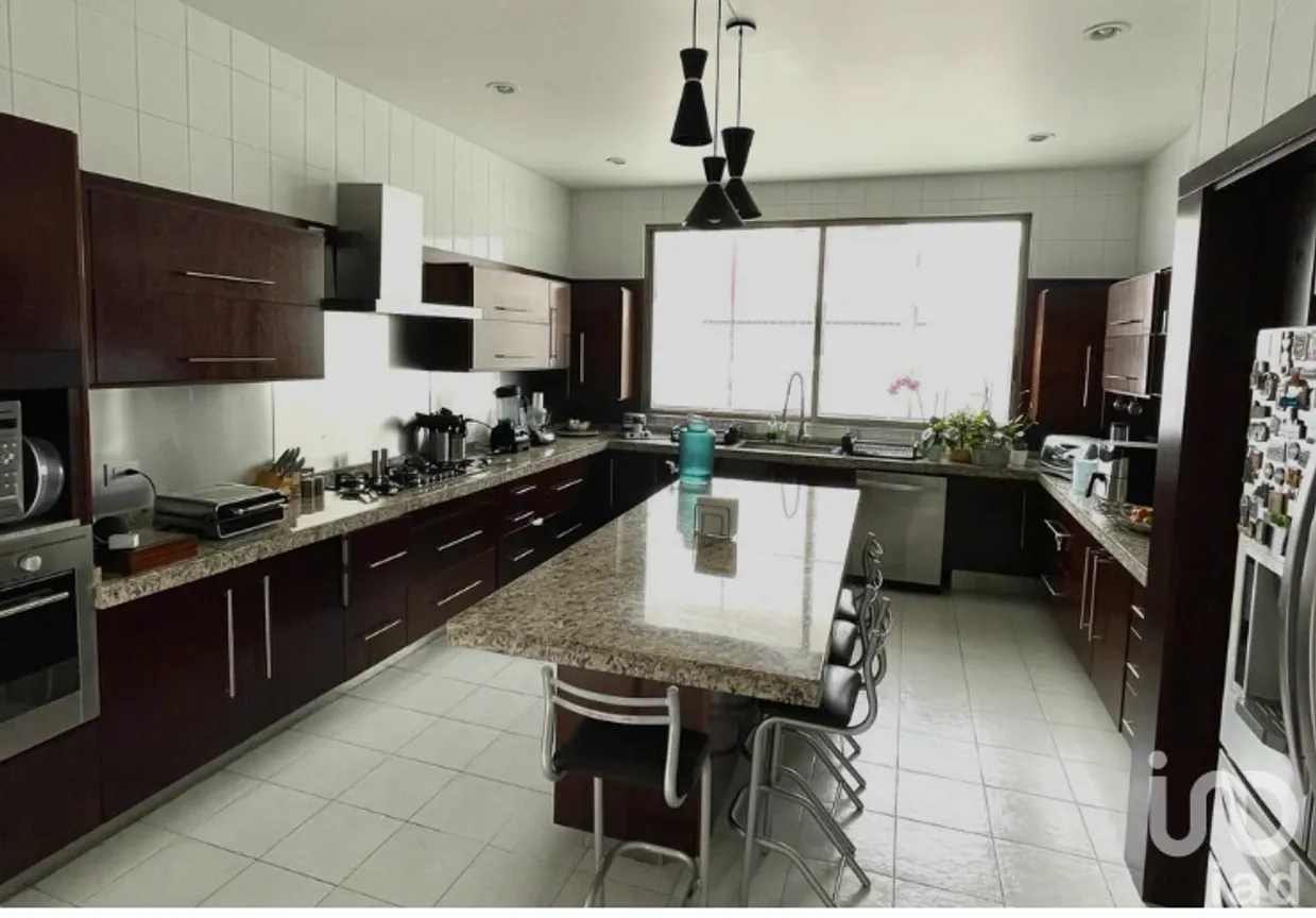 Casa en Venta en Pedregal de Echegaray, Naucalpan de Juárez, Estado De México | NEX-232015 | iad México | Foto 6 de 18